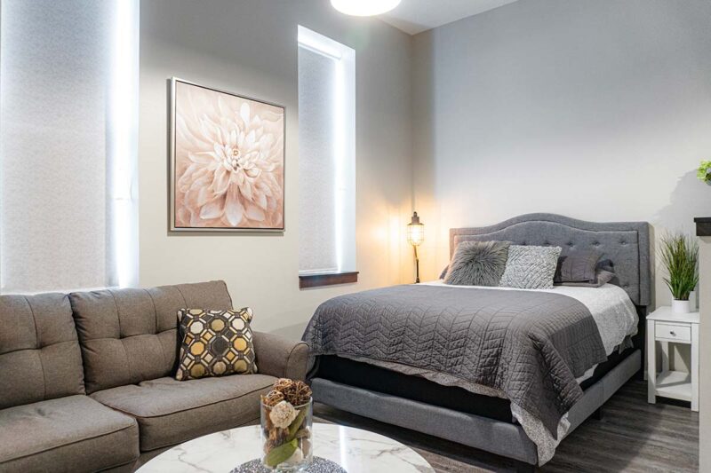 Wabasha MN Vacation Rentals Pembroke Studio Apartments